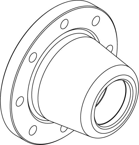WW-251 - HUB