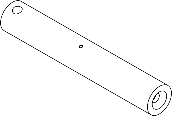 XAF-55 - LINKAGE PIN