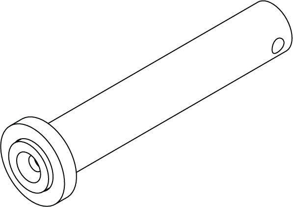XAF-55AS - LINKAGE PIN