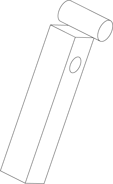 XAT-25AS - LATCH