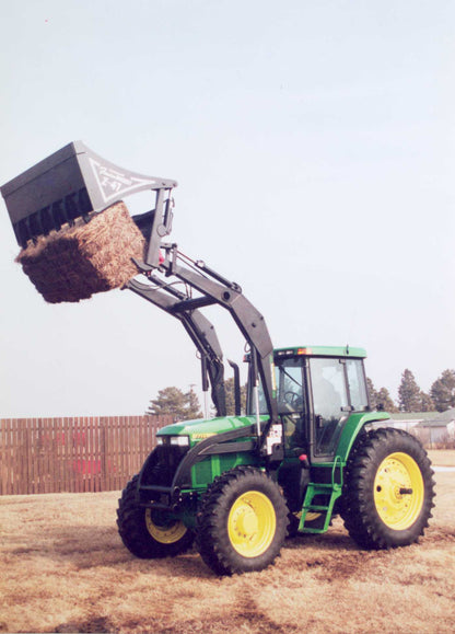 XTA-700 Extra Traction Action Series Loader