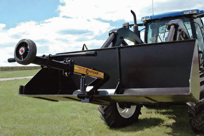 Dual Tire Changer MAX