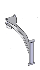 BC-121AS-R - BC-34 ARM-RIGHT