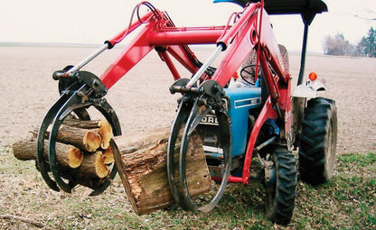 BC-4000 Brush Crusher™