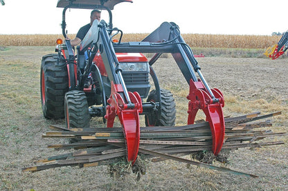 BC-3000 Brush Crusher™
