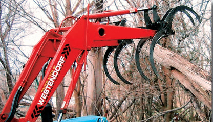 BC-4000 Brush Crusher™