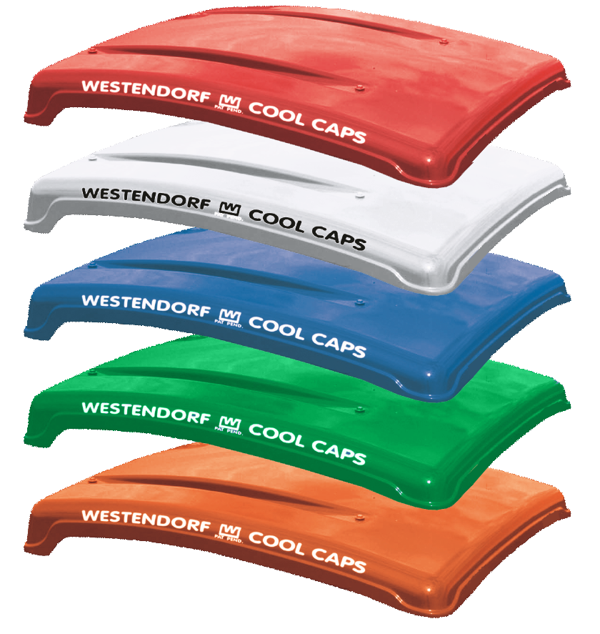 Cool Cap Canopies