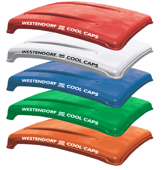 Cool Cap Canopies