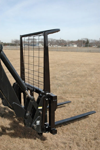 Full-size Forklift Attachment