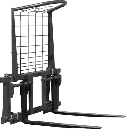 Full-size Forklift Attachment