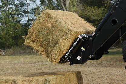 Stack Saver II Bale Spears