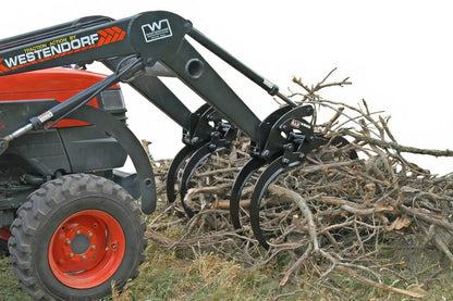BC-4000 Brush Crusher™