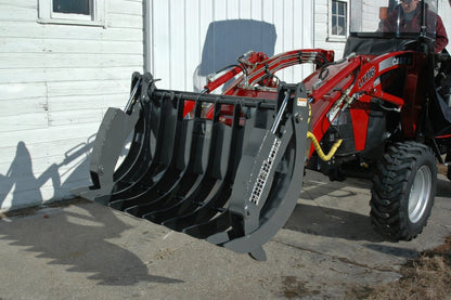 BC-7700 Brush Crusher™