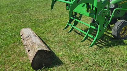 BC-4255 Brush Crusher™