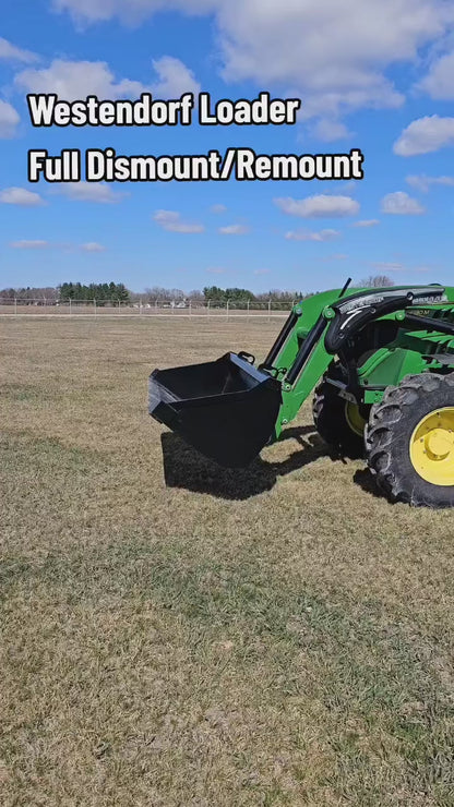MAX420 MAX Series Loader Package (Next Batch coming July 2026)