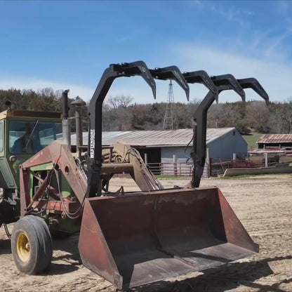 GF-200 Reaper Grapple