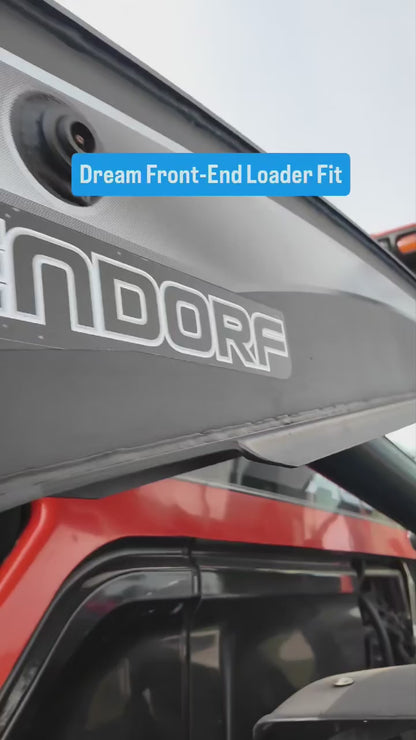 FM-580 Freedom Mount™ Series Loader