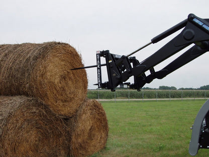 Stack Saver I Bale Spears